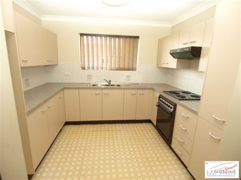 12/5 Silva Street, Ascot QLD 4007