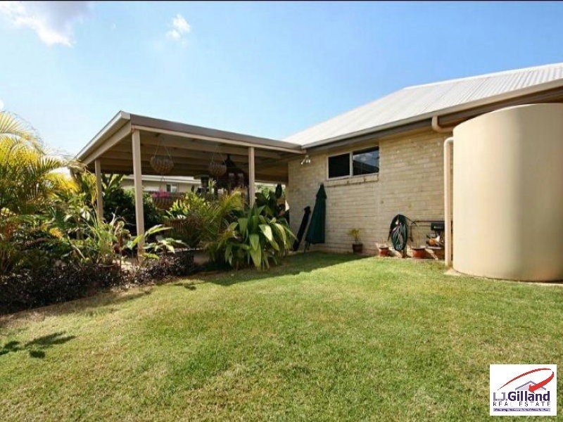 15 Scenic Drive, Murrumba Downs QLD 4503