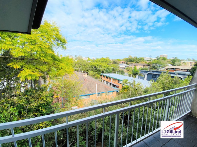 9/53 Whitmore Street, Taringa QLD 4068