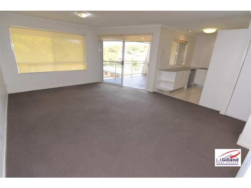 9/53 Whitmore Street, Taringa QLD 4068