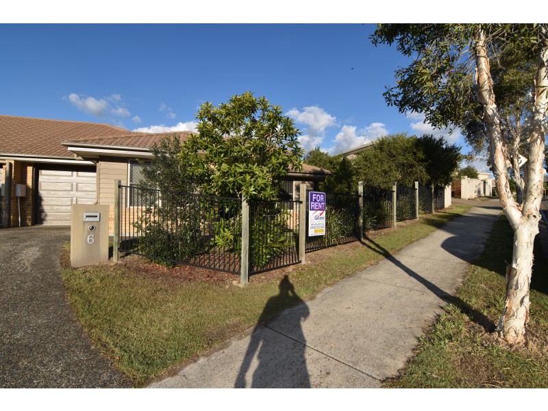 2/6 Oakmoss Street, Springfield Lakes QLD 4300