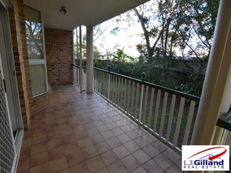 2/7 Cameron Street, Nundah QLD 4012