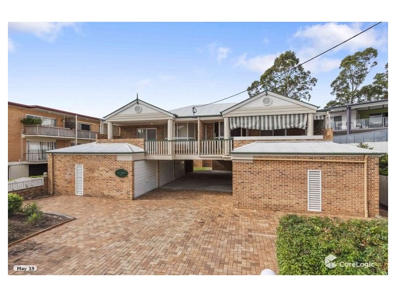 2/7 Cameron Street, Nundah QLD 4012