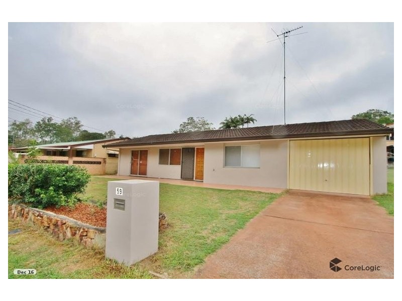 59 Carrara Street, Mount Gravatt East QLD 4122