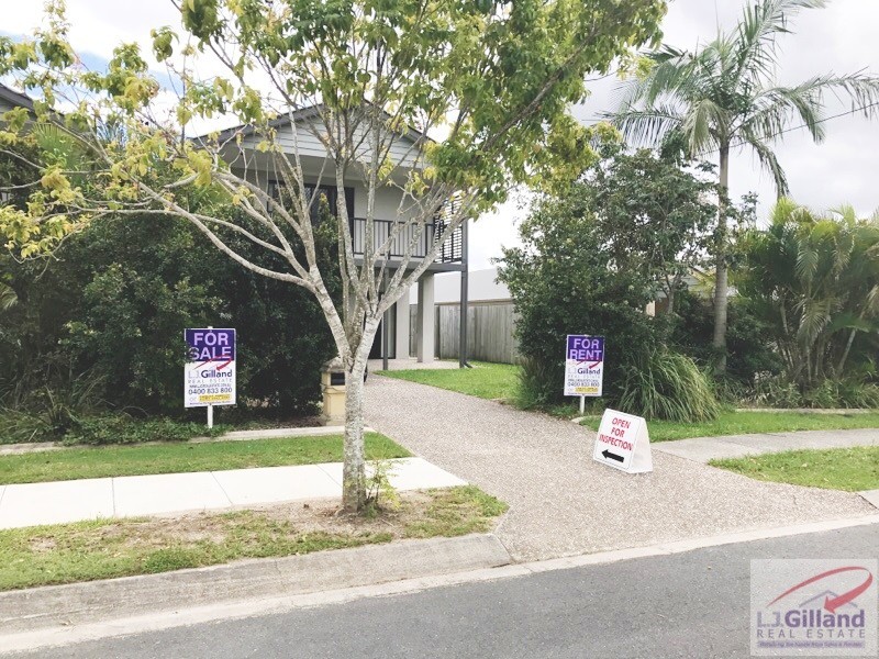 8B KARAWATHA STREET, Springwood QLD 4127
