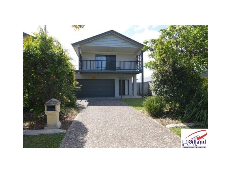 8B KARAWATHA STREET, Springwood QLD 4127