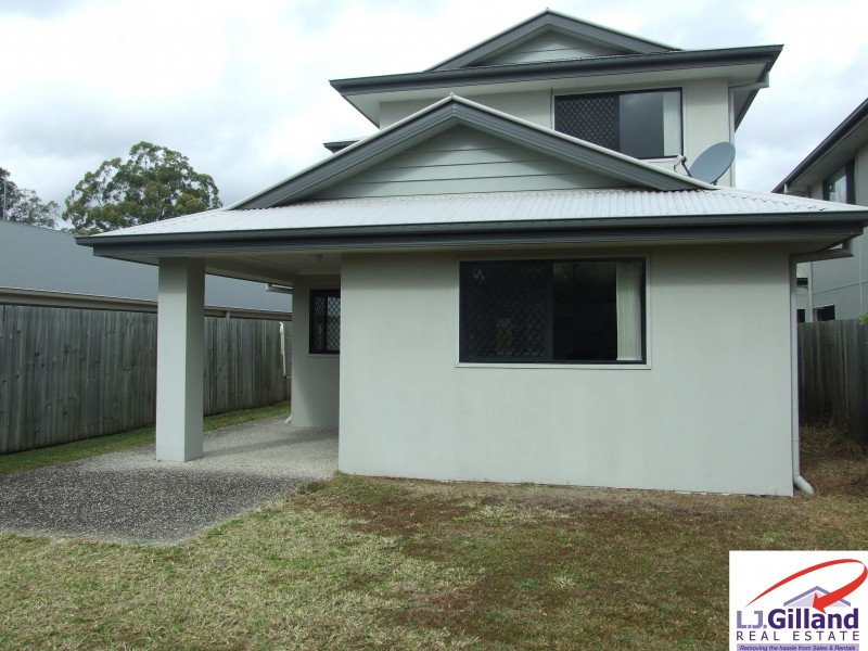 8B KARAWATHA STREET, Springwood QLD 4127