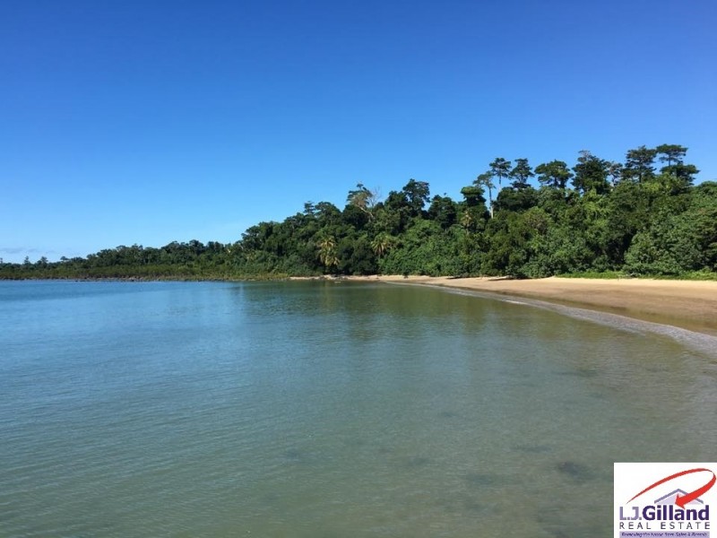 4/2032 TULLY MISSION BEACH ROAD, Wongaling Beach QLD 4852