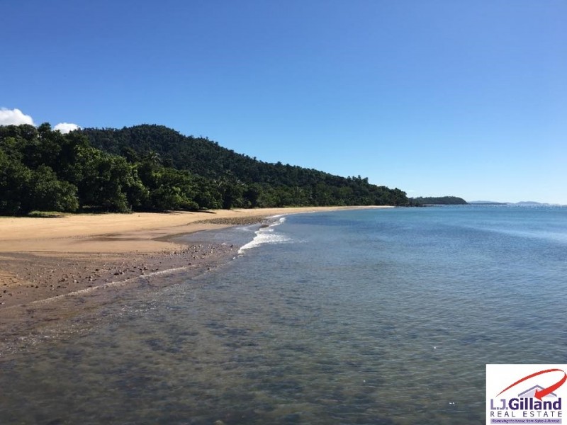 4/2032 TULLY MISSION BEACH ROAD, Wongaling Beach QLD 4852