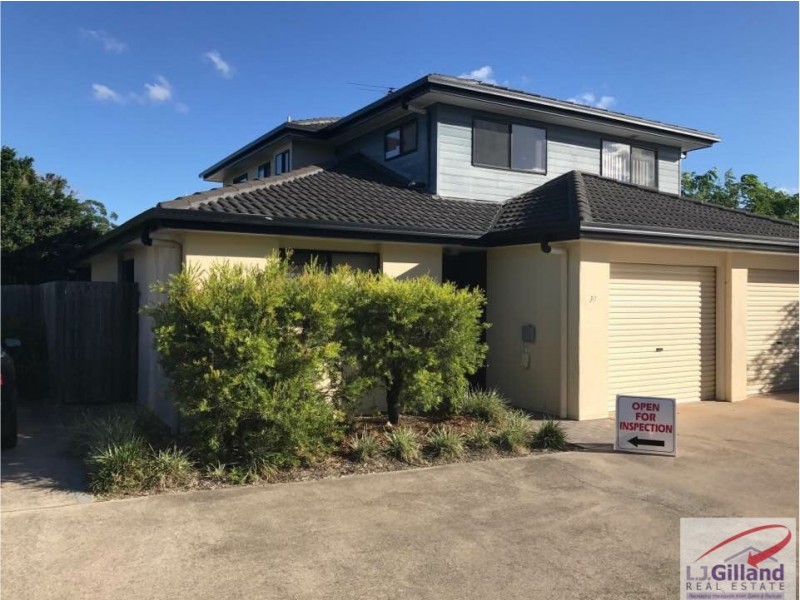 39/72-78 Duffield Road, Kallangur QLD 4503