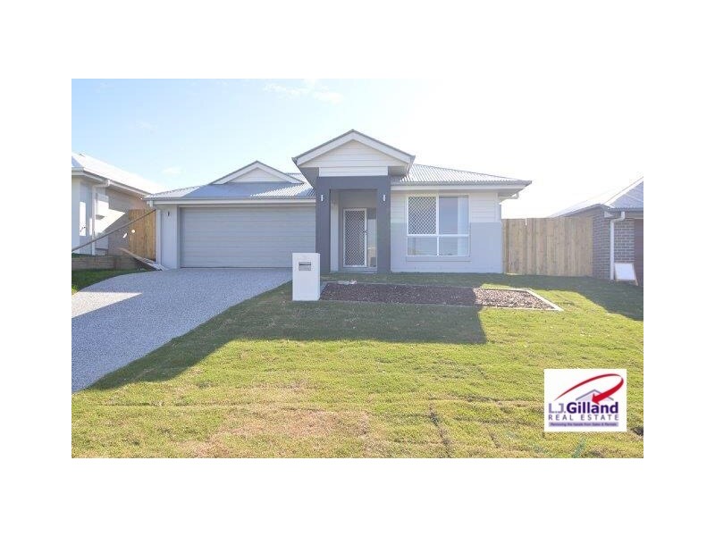 20 Celebration Cres, Griffin QLD 4503
