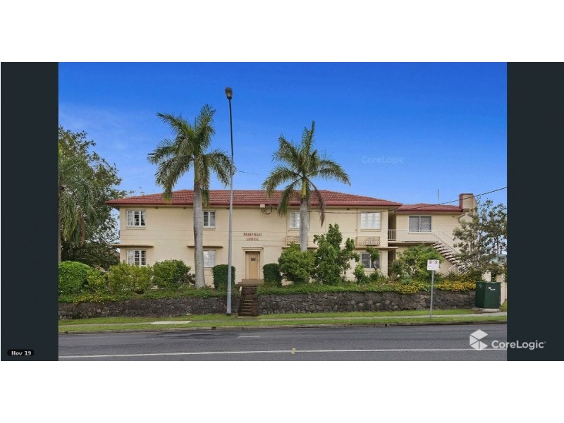 8/270 Annerley Road, Annerley QLD 4103