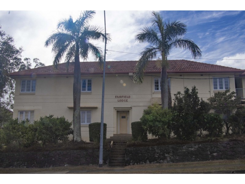 8/270 Annerley Road, Annerley QLD 4103