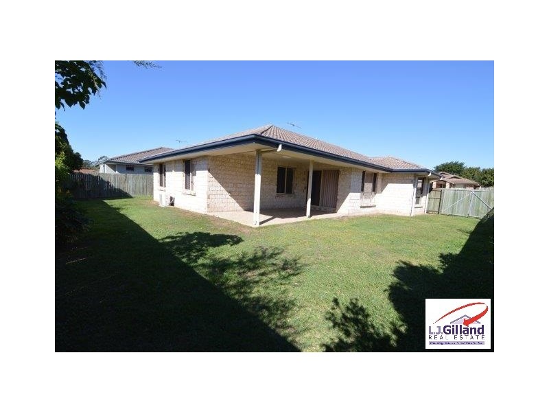 15 Westminster Road, Bellmere QLD 4510
