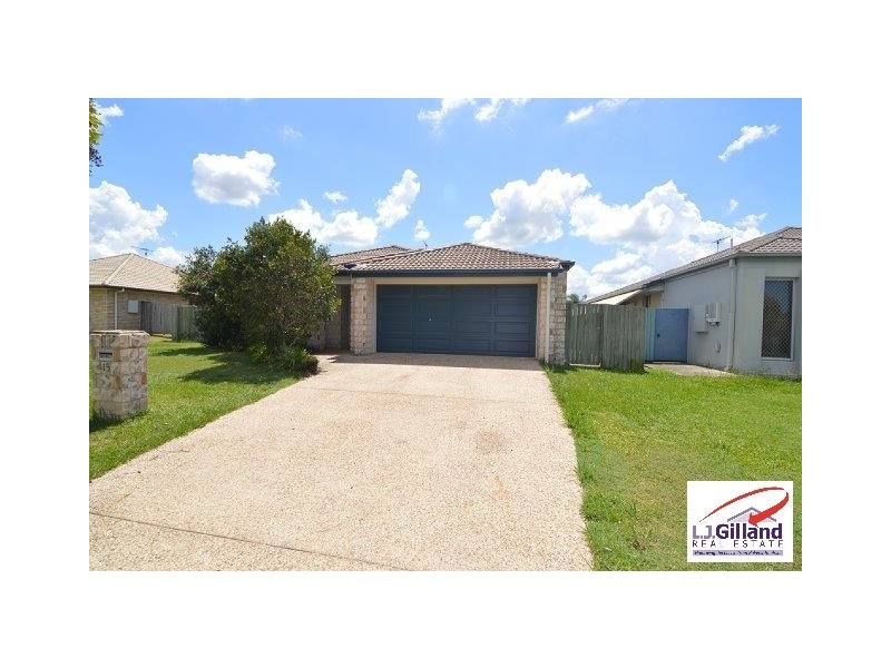 15 Westminster Road, Bellmere QLD 4510
