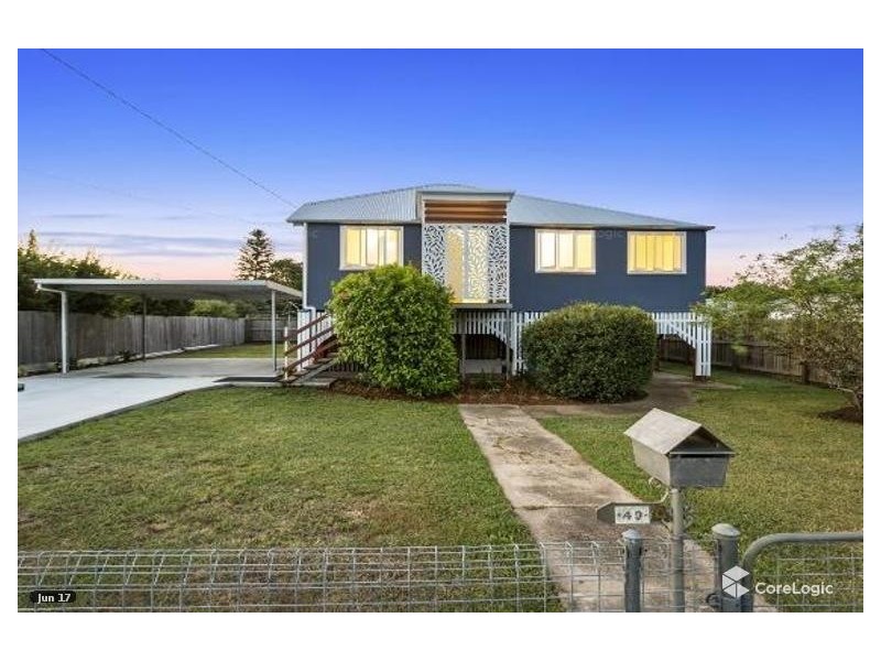 49A Woodford Street, One Mile QLD 4305