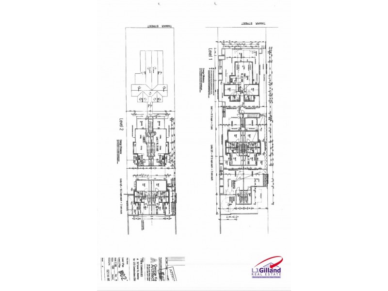 3/30 Tamar Street, Annerley QLD 4103 Floorplan