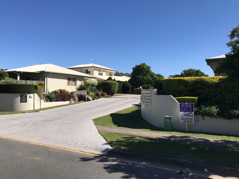 4/58 Groth Road, Boondall QLD 4034