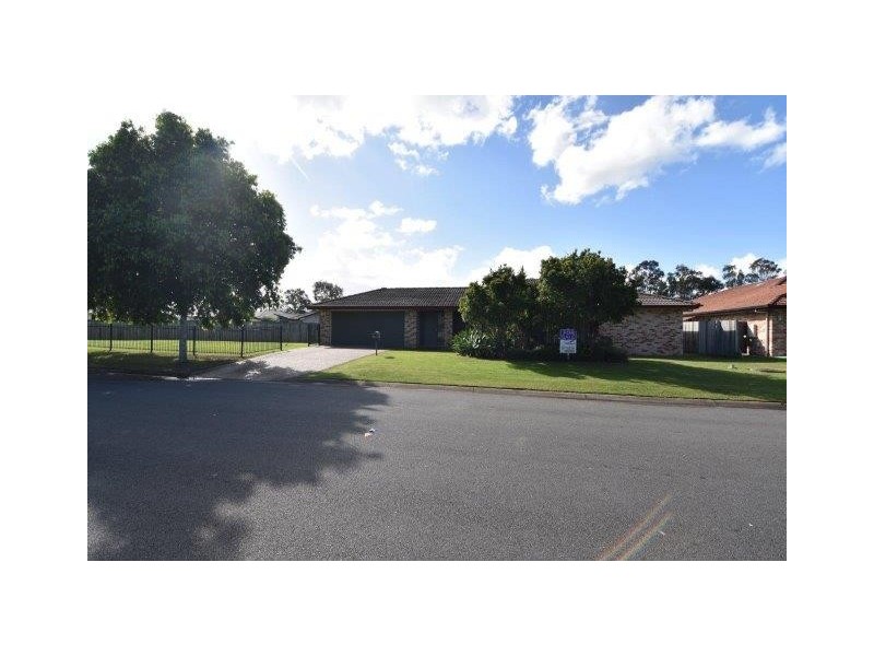 4 Yovan Court, Loganlea QLD 4131