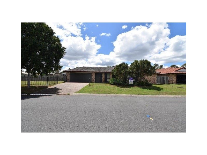 4 Yovan Court, Loganlea QLD 4131