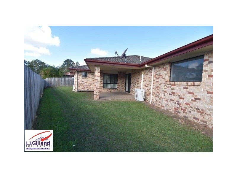 4 Yovan Court, Loganlea QLD 4131