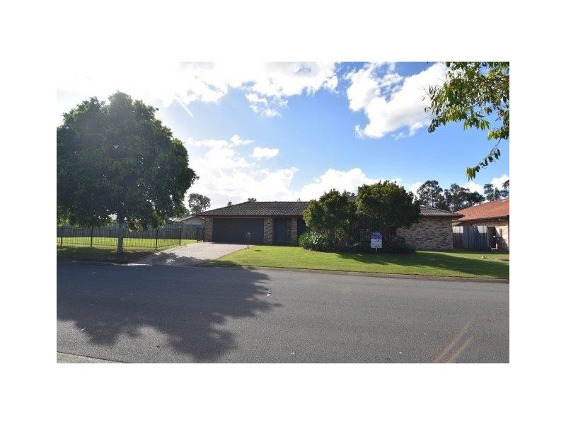 4 Yovan Court, Loganlea QLD 4131