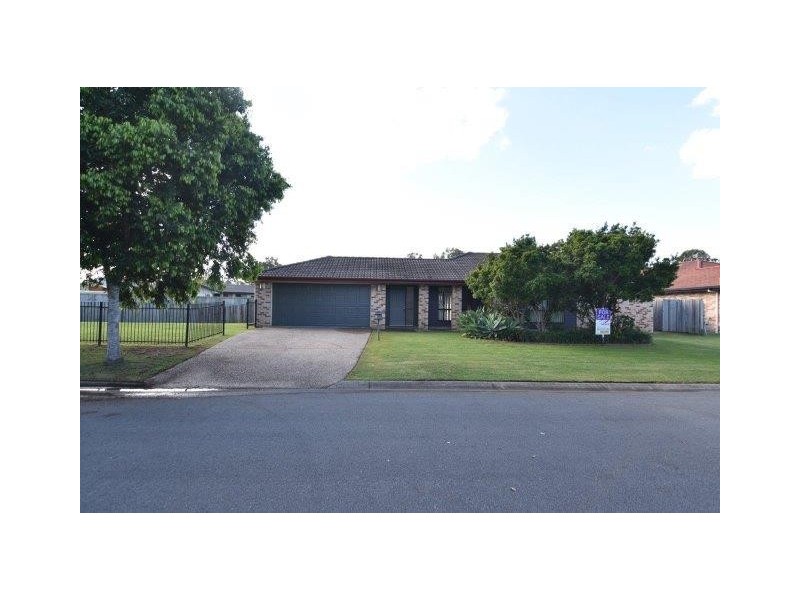 4 Yovan Court, Loganlea QLD 4131