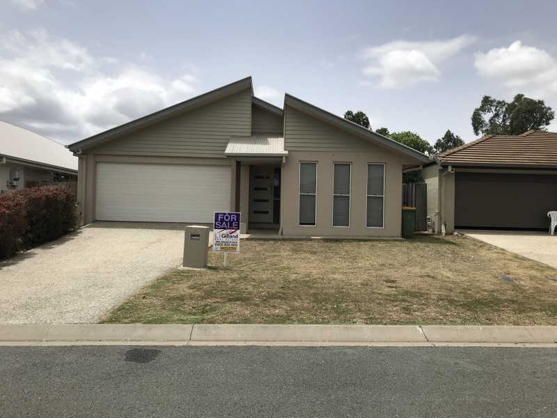 26 Daryl Reinhardt Street, Redbank Plains QLD 4301