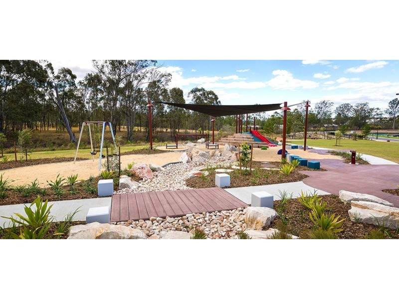 26 Daryl Reinhardt Street, Redbank Plains QLD 4301