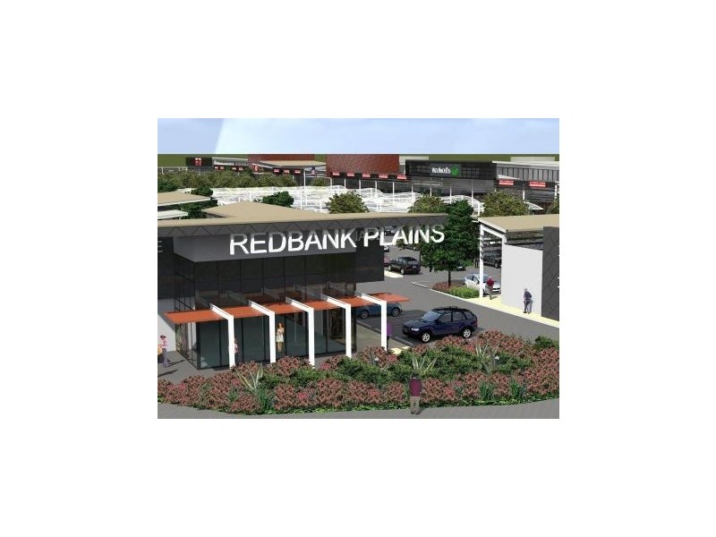 26 Daryl Reinhardt Street, Redbank Plains QLD 4301