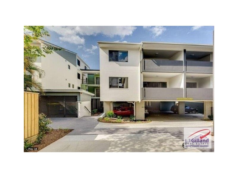 10/30 Jordan Street, Greenslopes QLD 4120