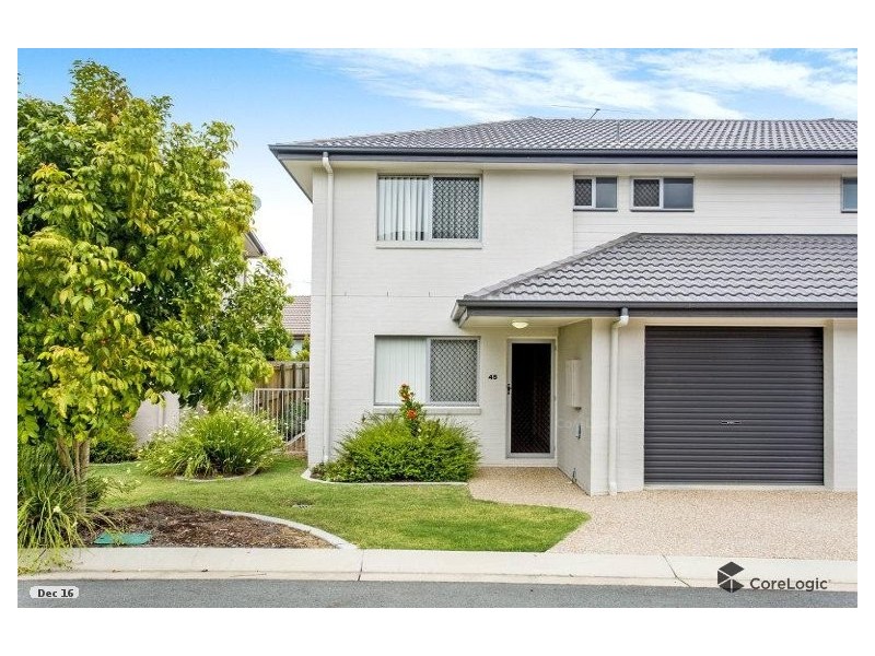45/42-51 Wattlebird Street,, Mango Hill QLD 4509