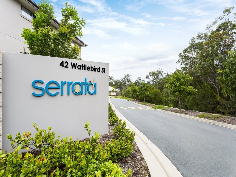 45/42-51 Wattlebird Street,, Mango Hill QLD 4509