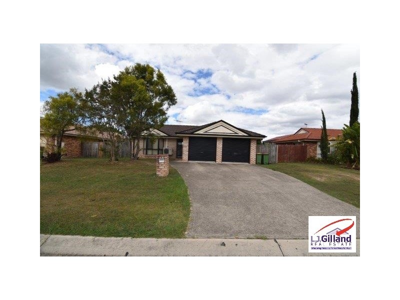 12 Jobson Place, Crestmead QLD 4132