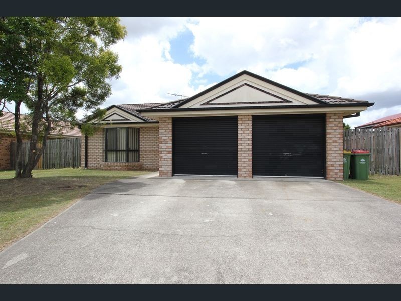 12 Jobson Place, Crestmead QLD 4132