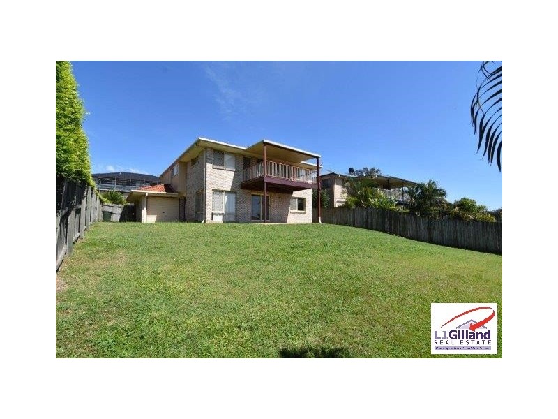 3 Leelaben Place, Eight Mile Plains QLD 4113