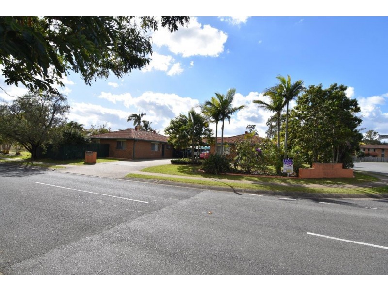 1/15 LANCEWOOD STREET, Algester QLD 4115