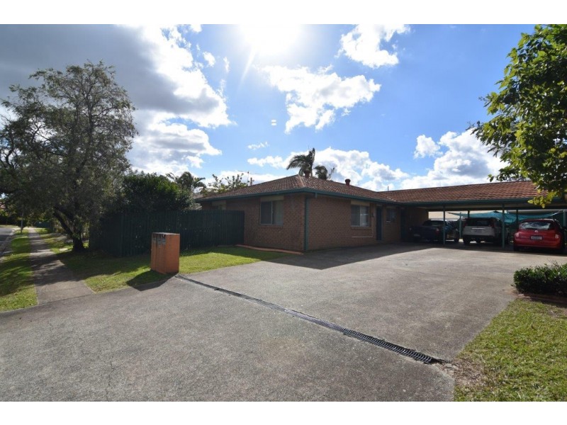 1/15 LANCEWOOD STREET, Algester QLD 4115