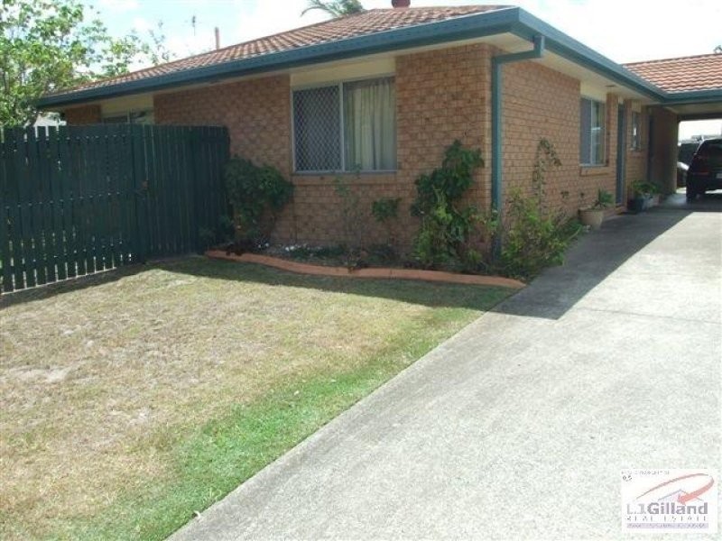 1/15 LANCEWOOD STREET, Algester QLD 4115