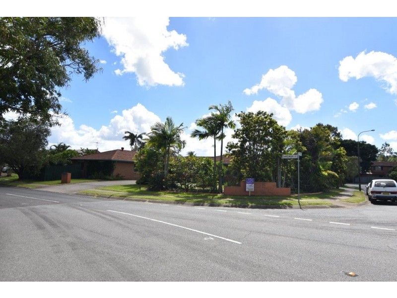 1/15 LANCEWOOD STREET, Algester QLD 4115