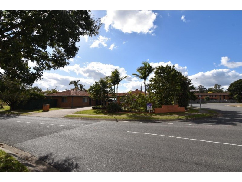 1/15 LANCEWOOD STREET, Algester QLD 4115