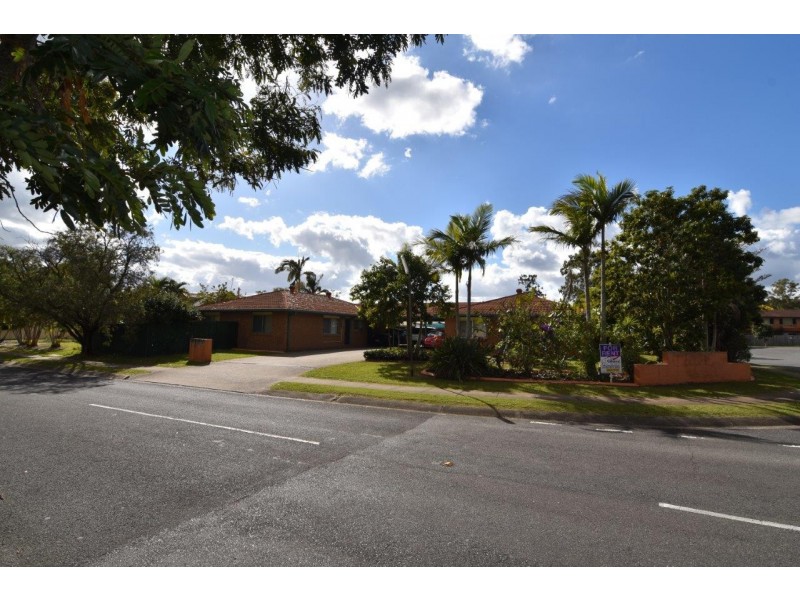 1/15 LANCEWOOD STREET, Algester QLD 4115