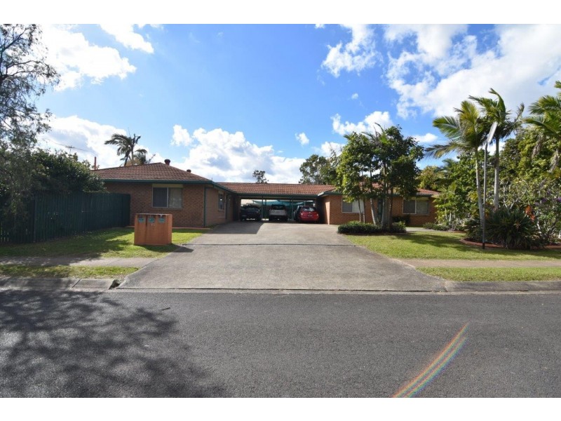 1/15 LANCEWOOD STREET, Algester QLD 4115