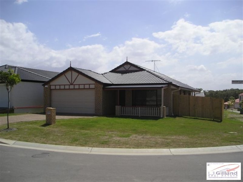 7 Brookfield Street, North Lakes QLD 4509