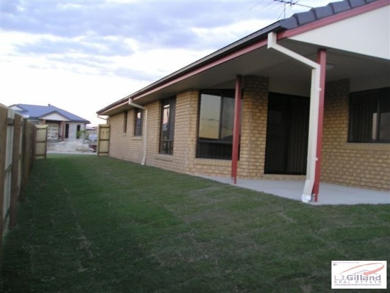 7 Brookfield Street, North Lakes QLD 4509