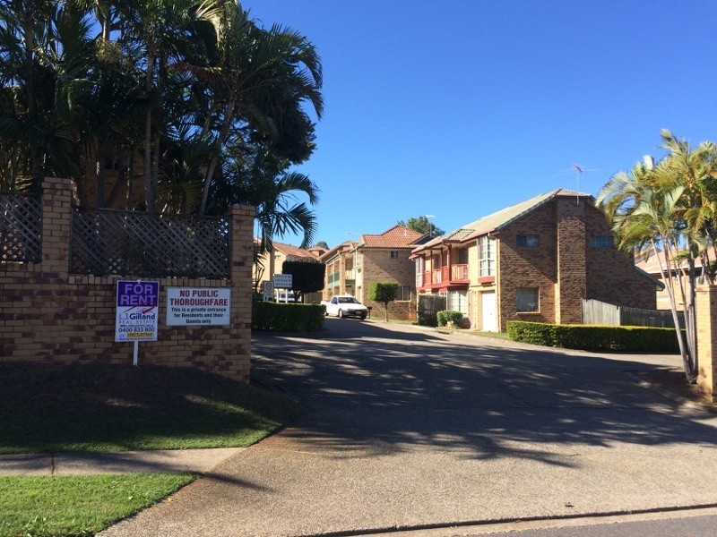 47/1162 Cavendish Road, Mount Gravatt East QLD 4122