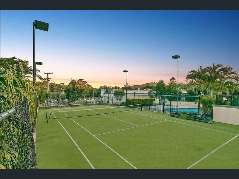 47/1162 Cavendish Road, Mount Gravatt East QLD 4122