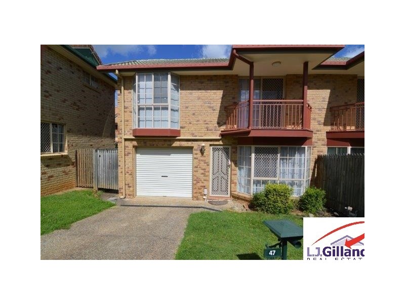 47/1162 Cavendish Road, Mount Gravatt East QLD 4122