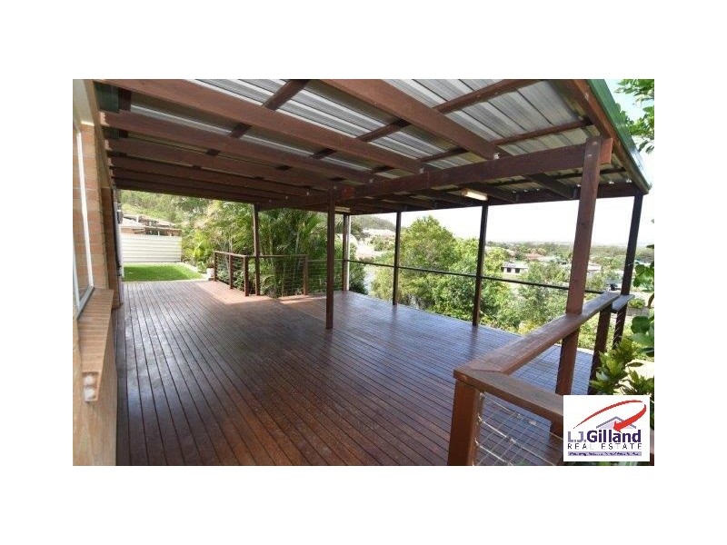16 Hartwig Crescent, Mount Warren Park QLD 4207