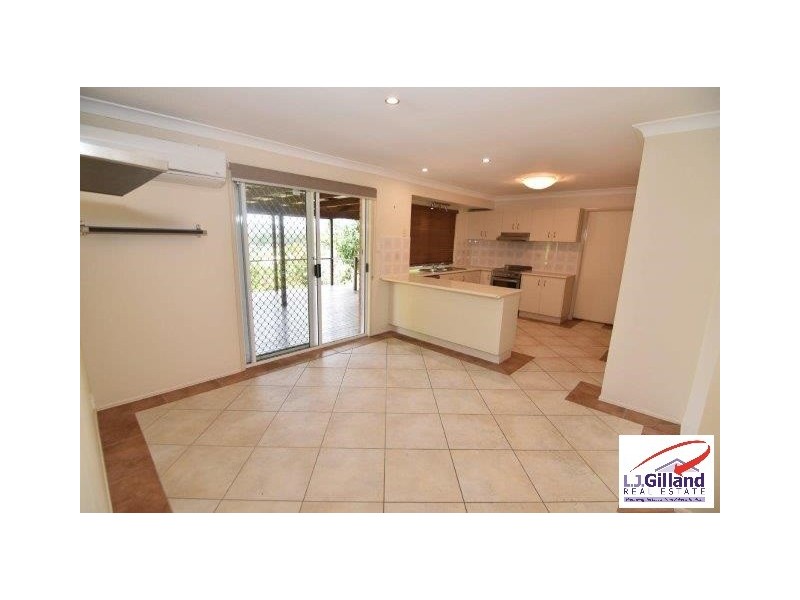 16 Hartwig Crescent, Mount Warren Park QLD 4207